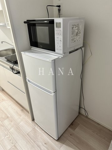 アルクルミエールの設備