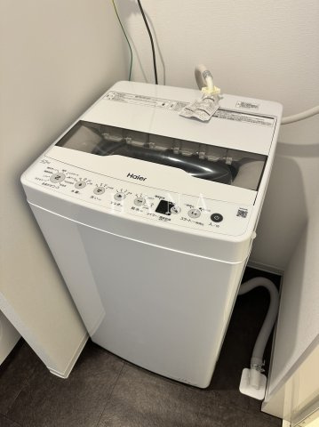 アルクルミエールの設備