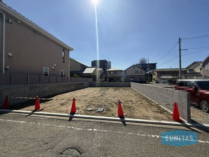 新築戸建