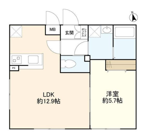 アステラホーム三軒茶屋South