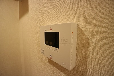 パルナシアン御影のセキュリティ