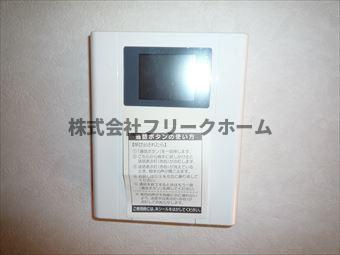 セイワハウスのセキュリティ