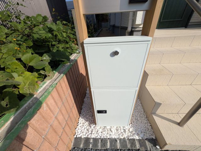 第4　石岡市山崎　新築戸建てのその他