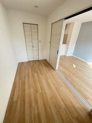 【寝室】 | Ra Grande吹田泉町