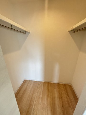 【収納】 | Ra Grande吹田泉町