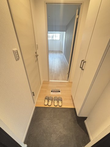 【玄関】 | Ra Grande吹田泉町