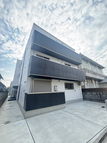 【外観】 | Ra Grande吹田泉町