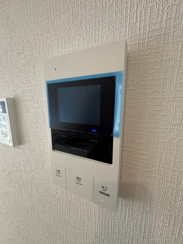 【セキュリティ】 | Ra Grande吹田泉町