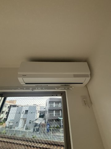 【設備】 | Ra Grande吹田泉町