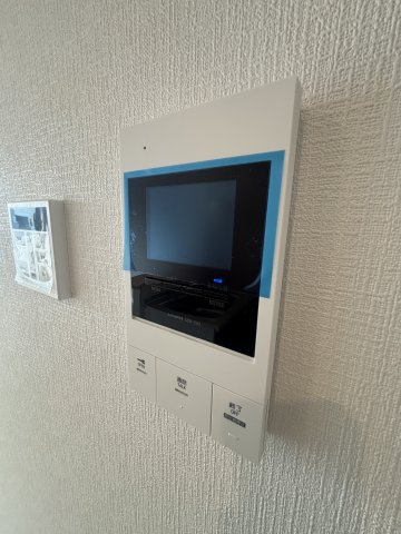 【セキュリティ】 | Ra Grande吹田泉町