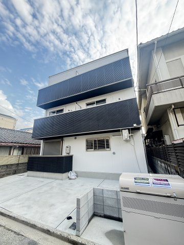 【外観】 | Ra Grande吹田泉町