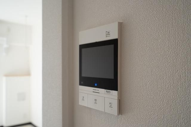 ジェノヴィア板橋本町Ⅲスカイガーデンのその他