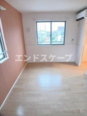 パルトネール　Ａの内装|高崎、前橋のお部屋探しはエンドスケープまで！お客様の理想お聞かせ下さい♪