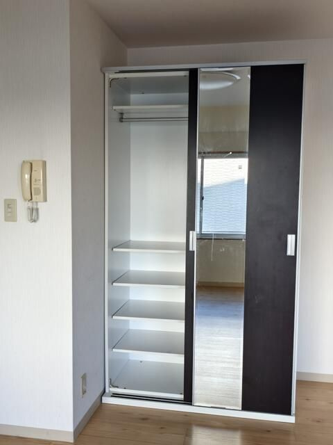 ＷＡＫＯ’Ｓ　ＭＥＪＩＲＯの収納