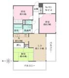 リレント成城の画像