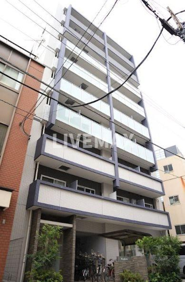 【外観】La glycine 