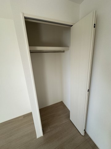 TH-Maison今町(ティーメゾンイマチョウ)の収納