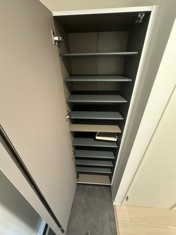 TH-Maison今町(ティーメゾンイマチョウ)の収納