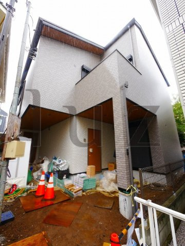 ピリナ日吉