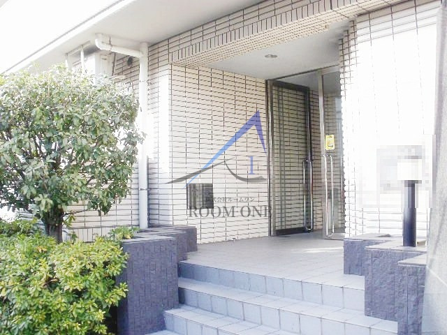 エンジェルス守屋