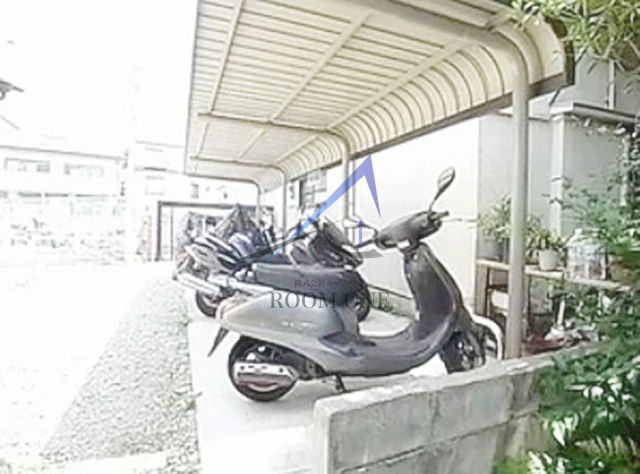 エンジェルス守屋