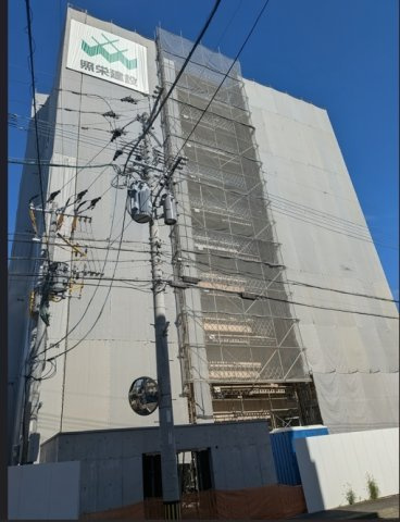 【外観】 | ブルースカイ平原