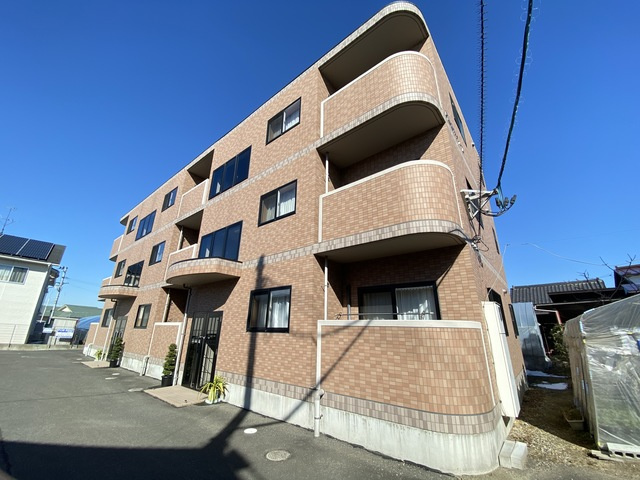 プレジールダイヤⅡ