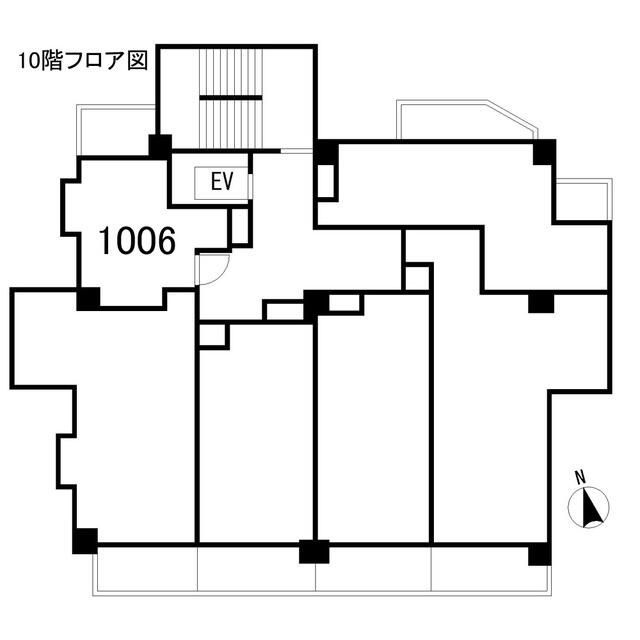 シルバープラザ白山のその他