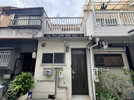 南住吉テラスハウスの画像