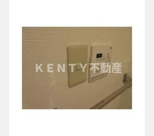 【設備】 | 中川フラッツ | 設備