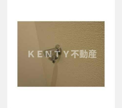 【設備】 | 中川フラッツ | 設備