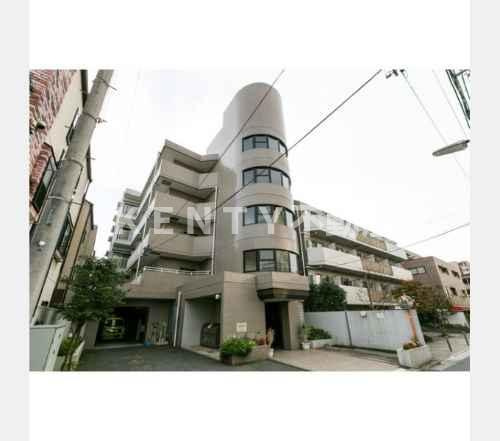【外観】 | 中川フラッツ | 建物外観を気になさる方へ、見た目の良い物件です