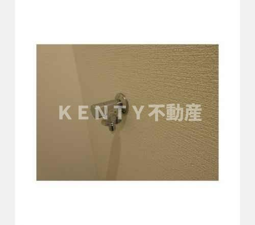【設備】 | 中川フラッツ | 設備