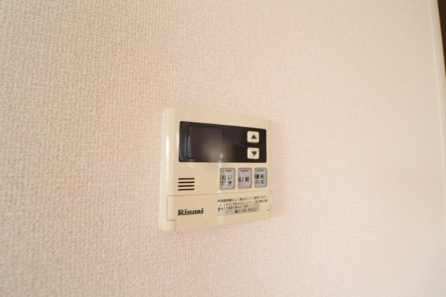 クロスロードⅡA棟の設備