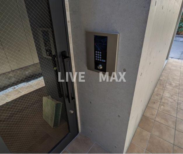 【セキュリティ】クラス木場公園 