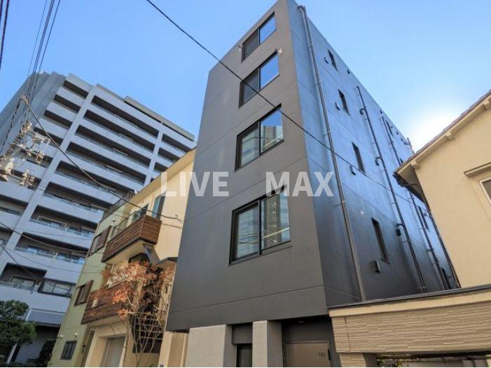 【外観】クラス木場公園 