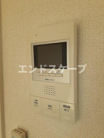 シティコア高崎のセキュリティ|高崎、前橋のお部屋探しはエンドスケープまで！お客様の理想お聞かせ下さい♪