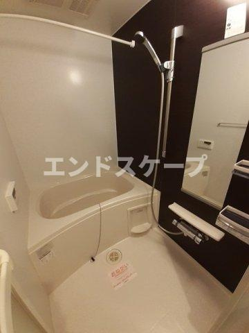 シティコア高崎の浴室|高崎、前橋のお部屋探しはエンドスケープまで！お客様の理想お聞かせ下さい♪