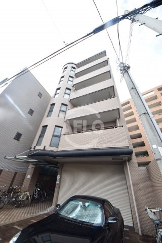 グランピアファーストアベニュー　五条小学校区の外観|グランピアファーストアベニュー　外観