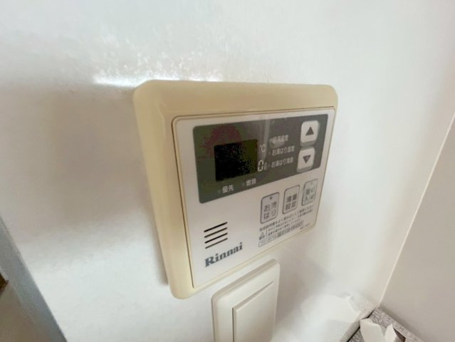 イーストコア新大阪の設備