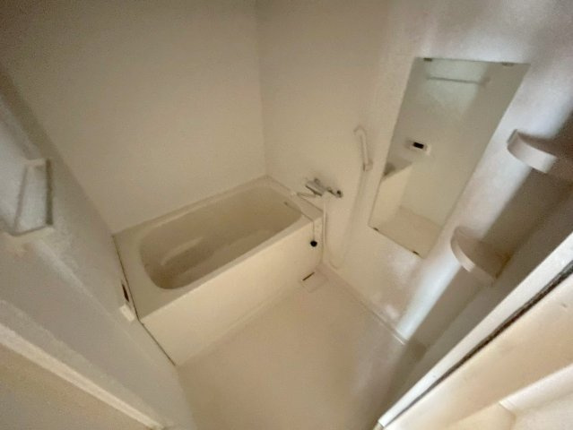 イーストコア新大阪の浴室
