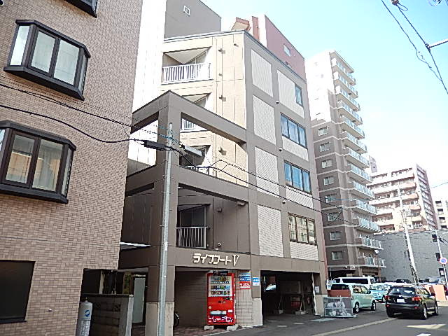 ライフコートⅤ