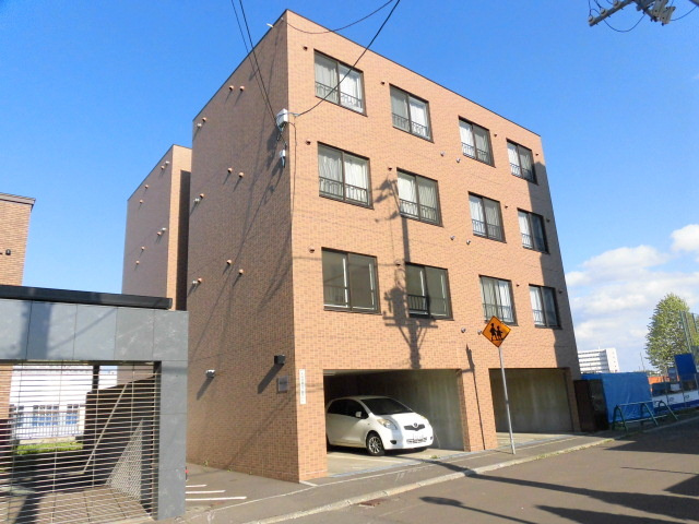 Ｍｏｎａ大谷地