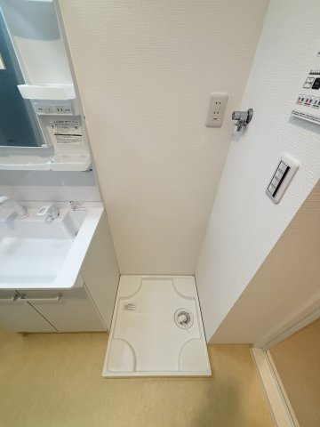 【設備】 | Ra Grande吹田泉町