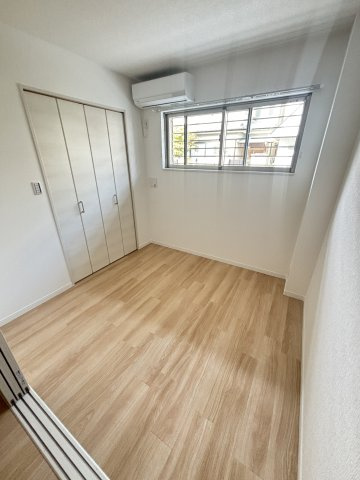 【寝室】 | Ra Grande吹田泉町