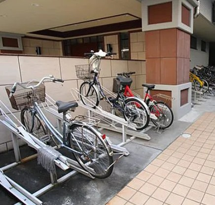 ロワール横濱反町のその他共用部分