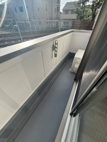 【バルコニー】 | Ra Grande吹田泉町