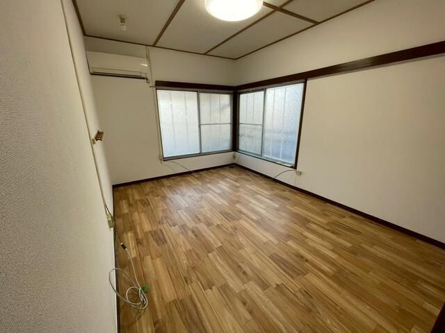 ラルーチェ十条の居間・リビング