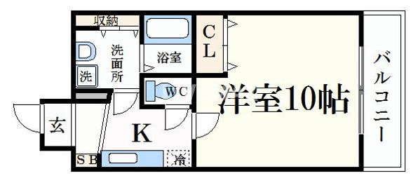ルクラ京都三条油小路