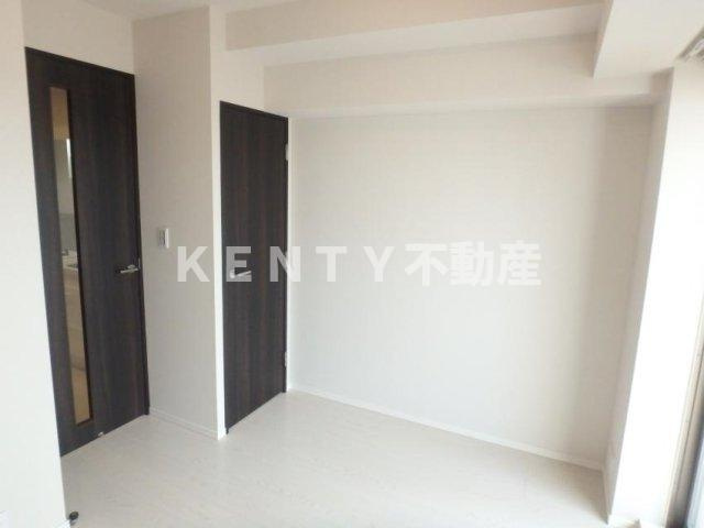 【寝室】 | シティタワー武蔵小山　レジデンス棟 | 寝室にいかがでしょうか